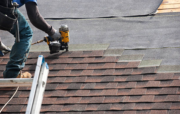 Licensed Gutter Installation service in Stilesville, IN - Brentwood Metal Roofing